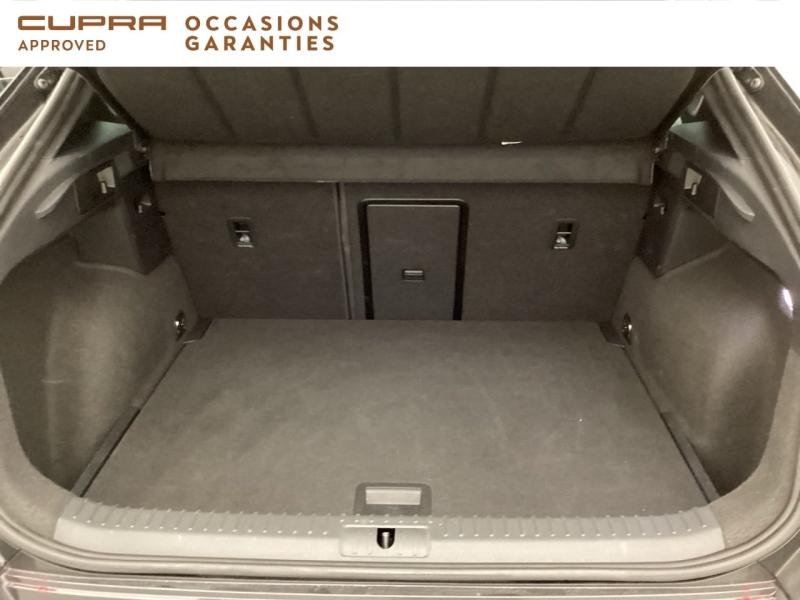 Voitures occasions CUPRA FORMENTOR V Nice