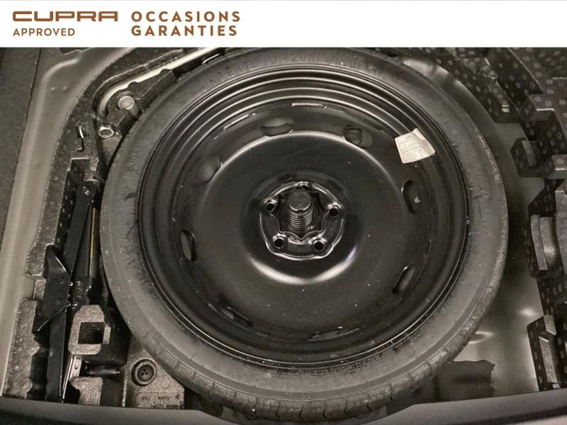 Voitures occasions CUPRA FORMENTOR V Nice