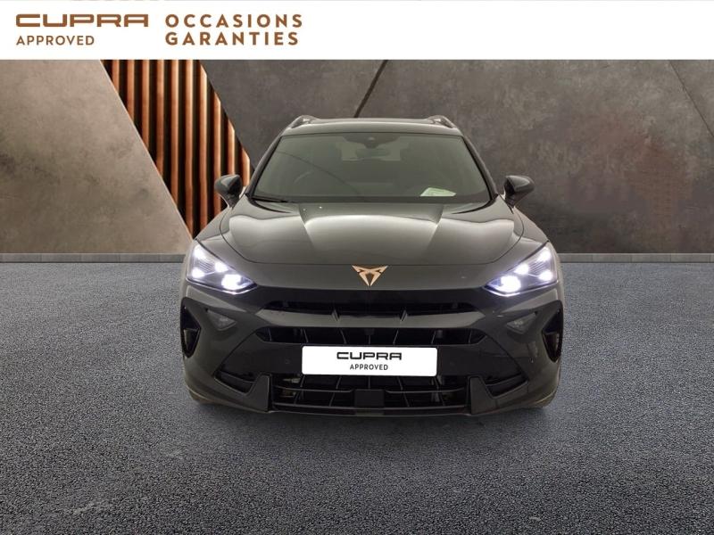 Voitures occasions CUPRA FORMENTOR V Nice