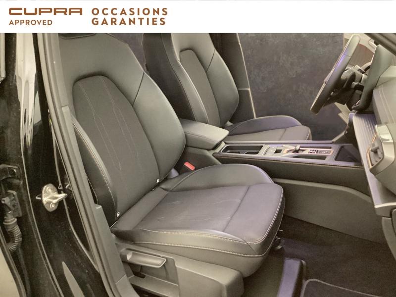 Voitures occasions CUPRA FORMENTOR V Nice