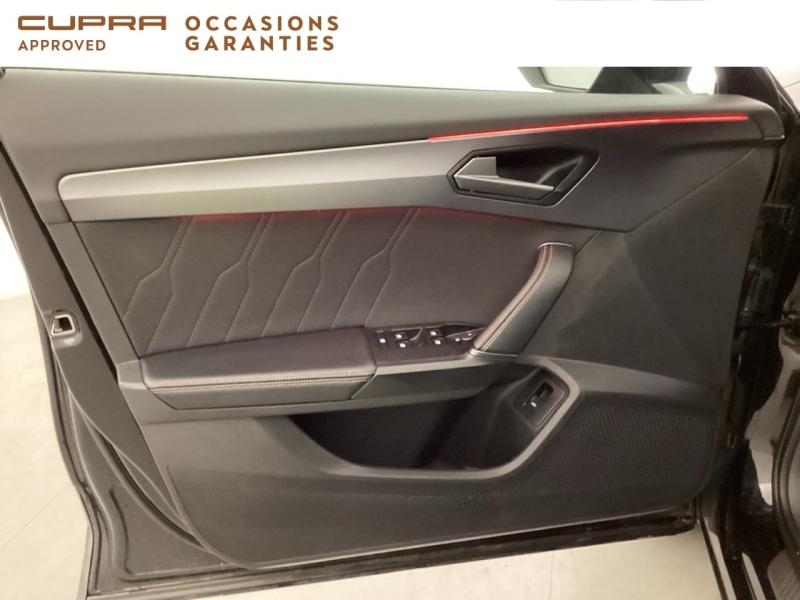 Voitures occasions CUPRA FORMENTOR V Nice