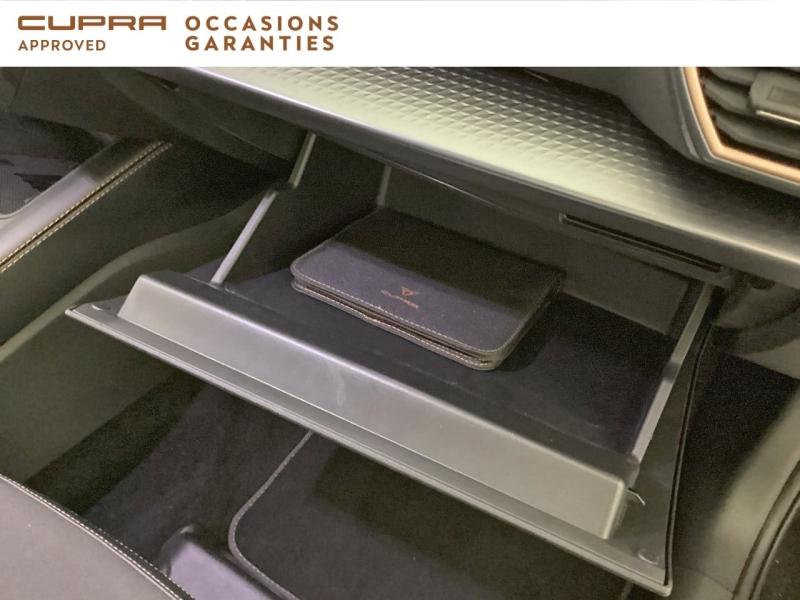 Voitures occasions CUPRA FORMENTOR V Nice