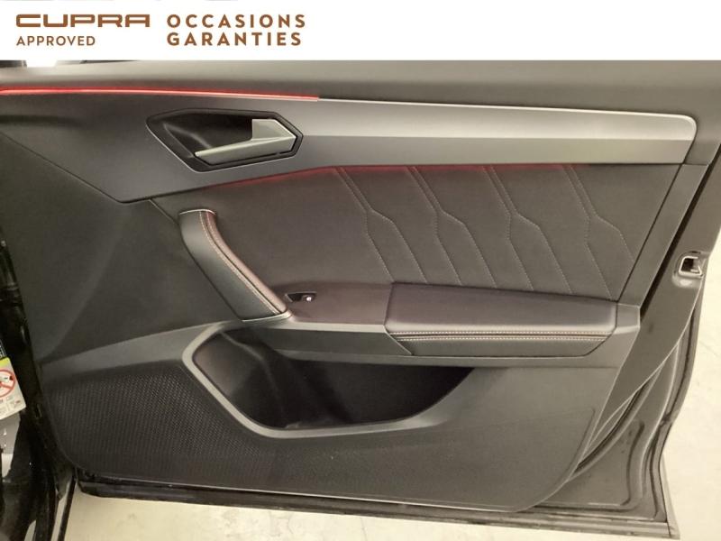 Voitures occasions CUPRA FORMENTOR V Nice