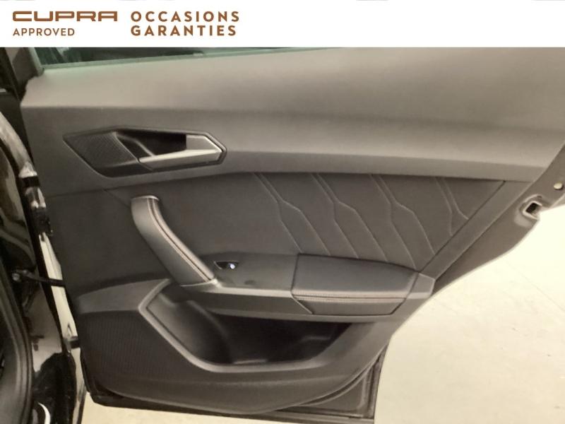 Voitures occasions CUPRA FORMENTOR V Nice