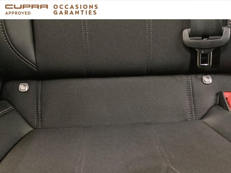 Voitures occasions CUPRA FORMENTOR V Nice