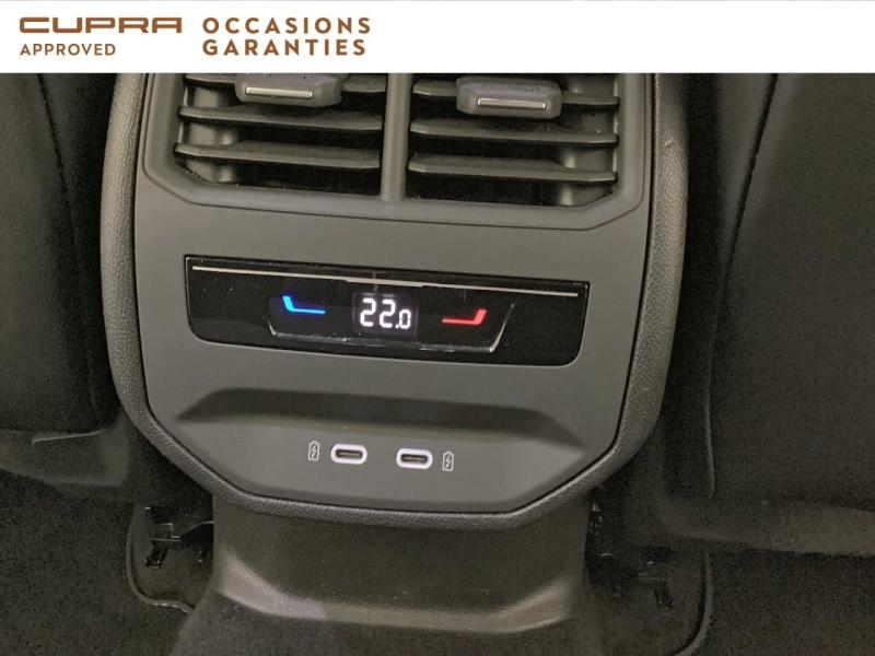 Voitures occasions CUPRA FORMENTOR V Nice