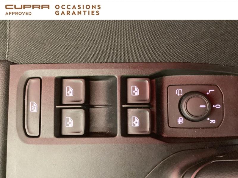 Voitures occasions CUPRA FORMENTOR V Nice