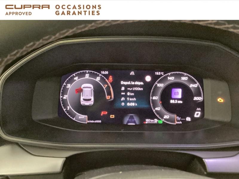 Voitures occasions CUPRA FORMENTOR V Nice