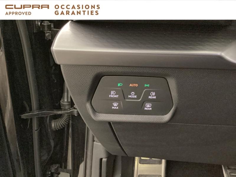 Voitures occasions CUPRA FORMENTOR V Nice