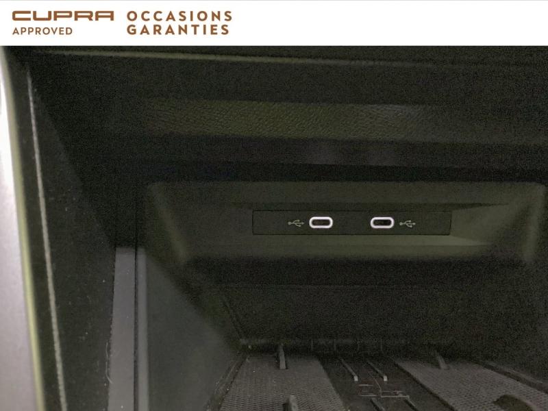 Voitures occasions CUPRA FORMENTOR V Nice