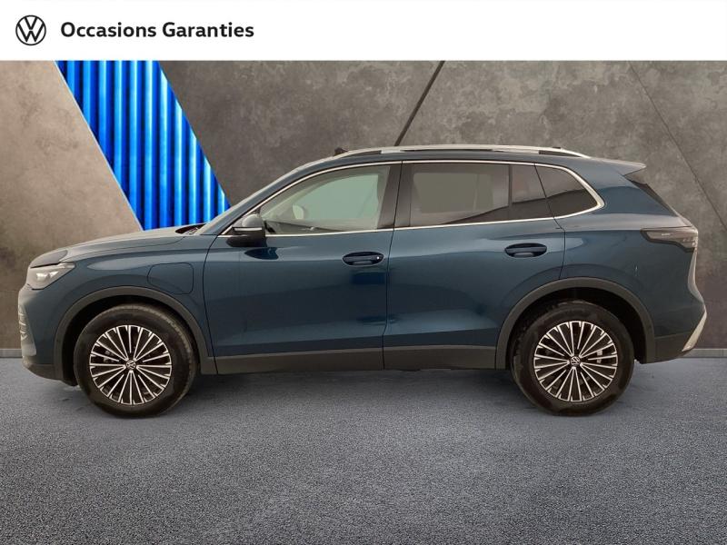 Voitures occasions VOLKSWAGEN TIGUAN Elegance Nice