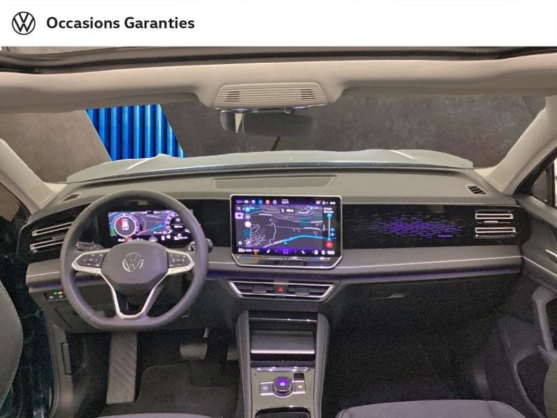 Voitures occasions VOLKSWAGEN TIGUAN Elegance Nice