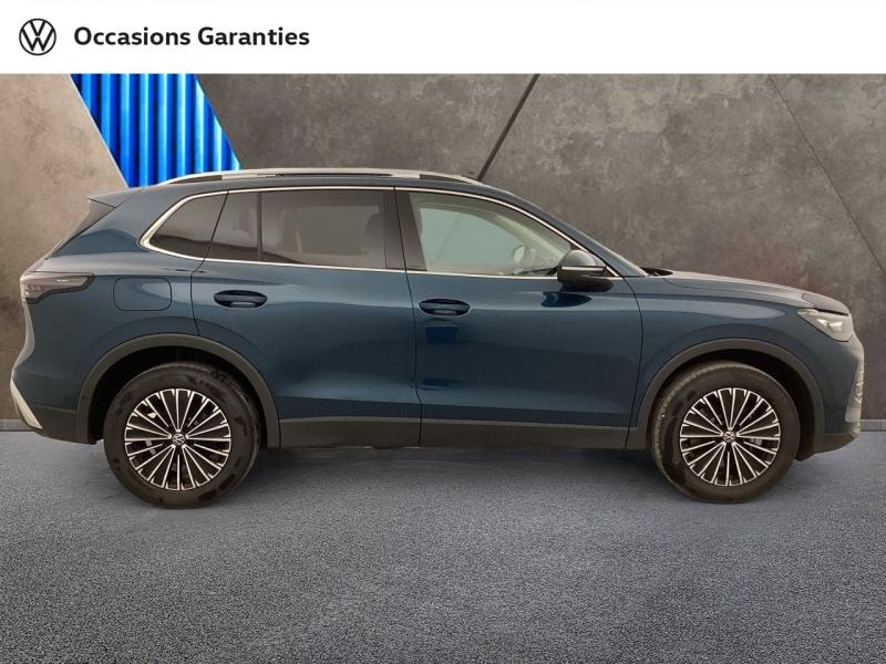 Voitures occasions VOLKSWAGEN TIGUAN Elegance Nice