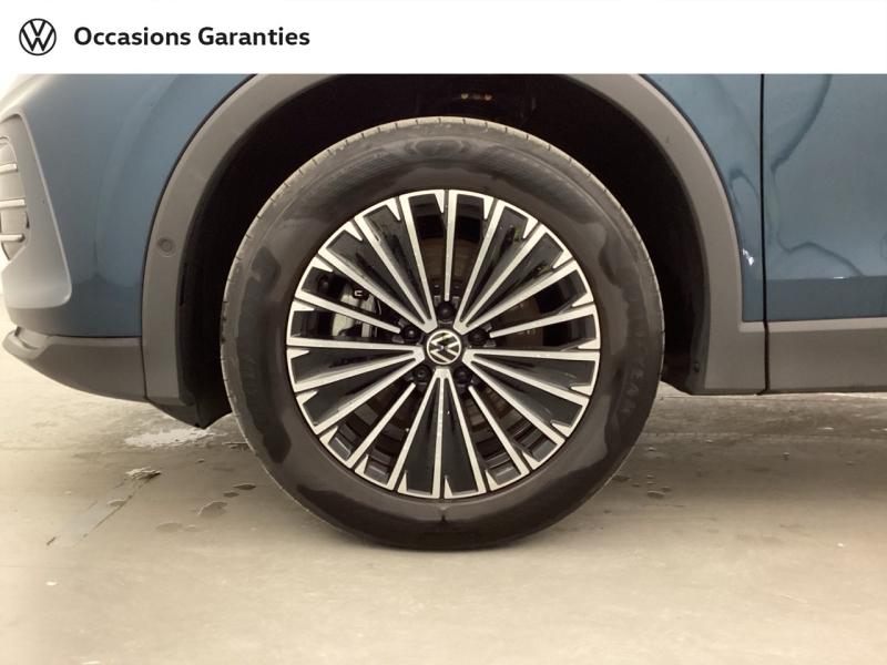 Voitures occasions VOLKSWAGEN TIGUAN Elegance Nice