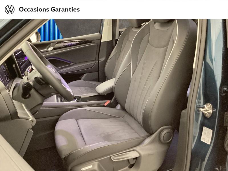 Voitures occasions VOLKSWAGEN TIGUAN Elegance Nice