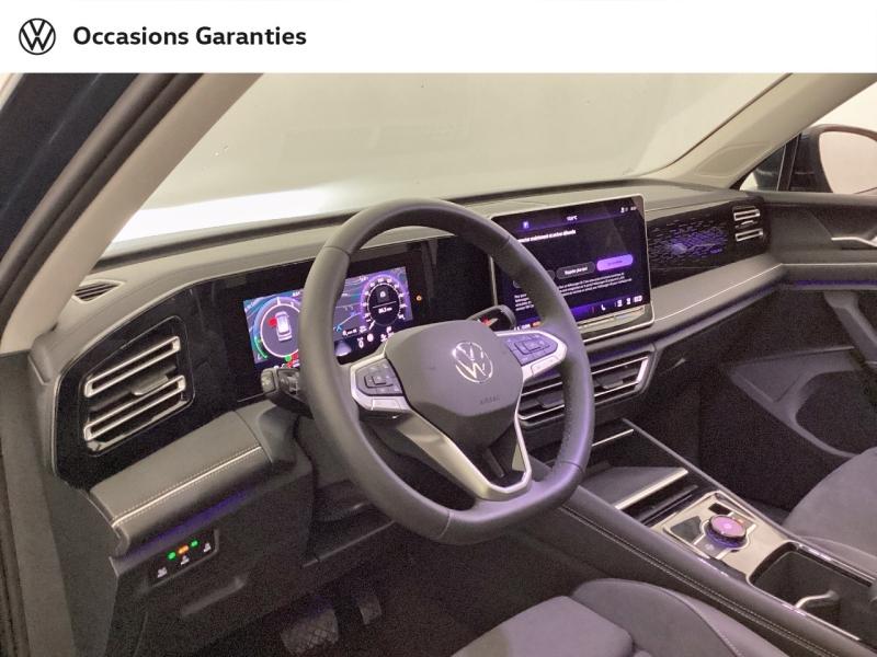 Voitures occasions VOLKSWAGEN TIGUAN Elegance Nice