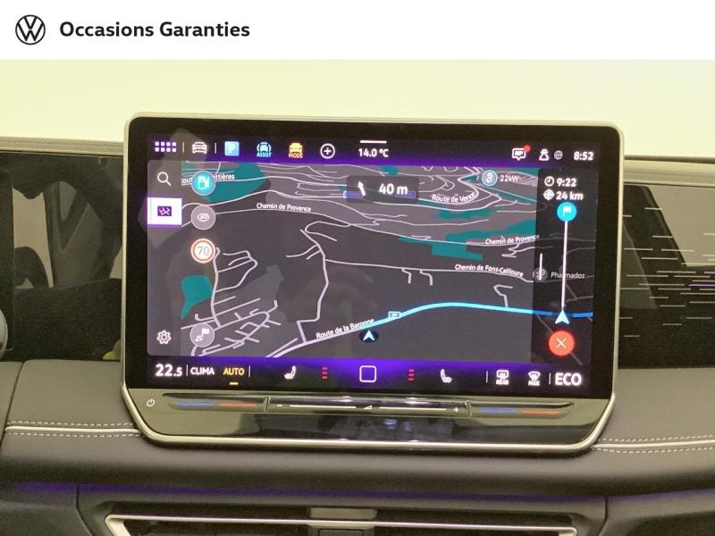 Voitures occasions VOLKSWAGEN TIGUAN Elegance Nice