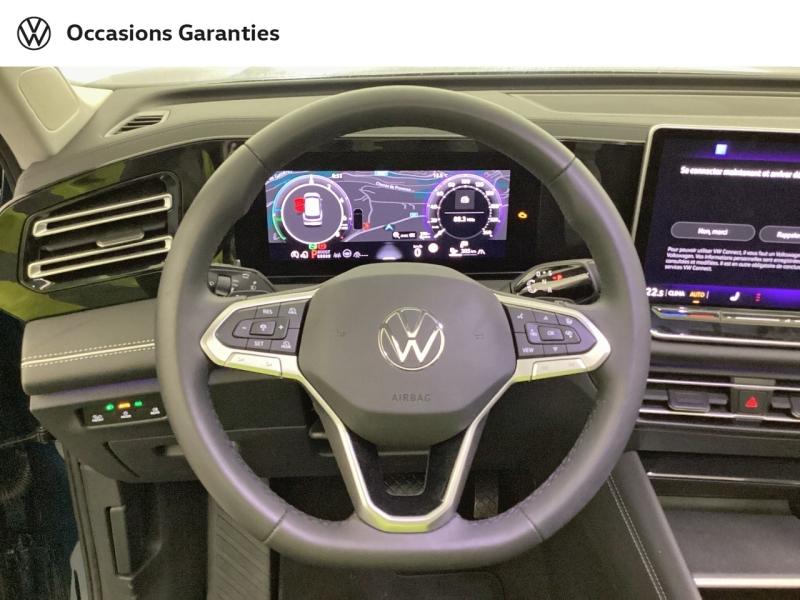Voitures occasions VOLKSWAGEN TIGUAN Elegance Nice