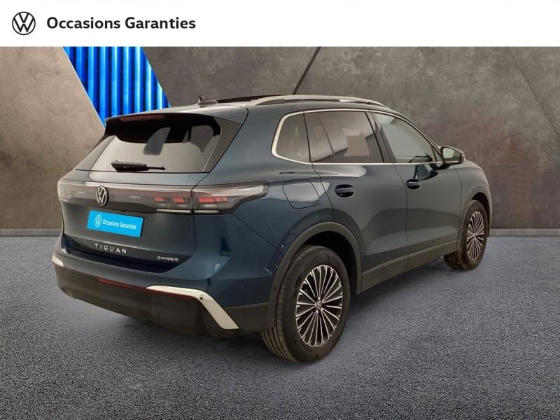 Voitures occasions VOLKSWAGEN TIGUAN Elegance Nice