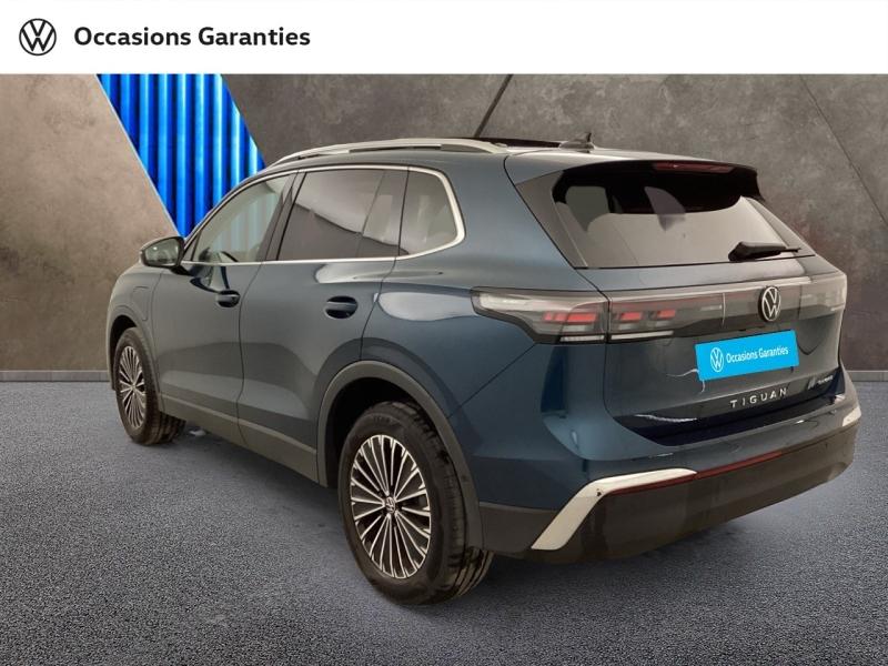 Voitures occasions VOLKSWAGEN TIGUAN Elegance Nice