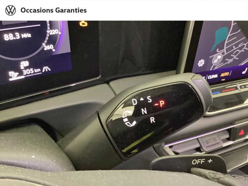 Voitures occasions VOLKSWAGEN TIGUAN Elegance Nice