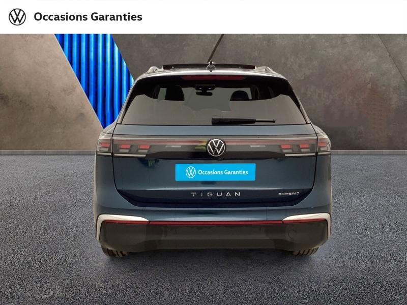 Voitures occasions VOLKSWAGEN TIGUAN Elegance Nice