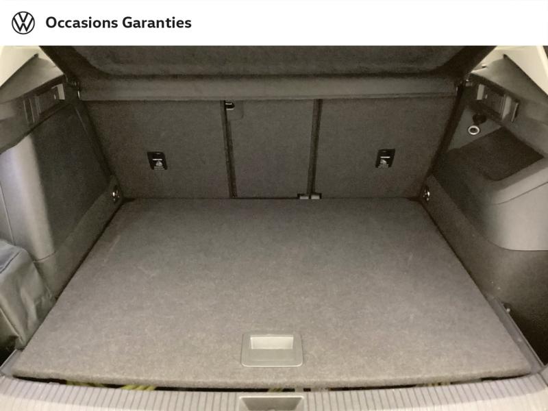 Voitures occasions VOLKSWAGEN TIGUAN Elegance Nice