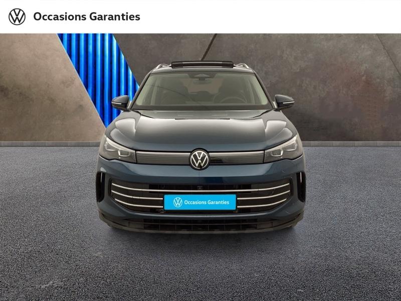 Voitures occasions VOLKSWAGEN TIGUAN Elegance Nice