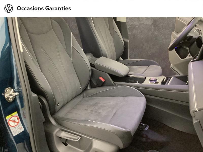 Voitures occasions VOLKSWAGEN TIGUAN Elegance Nice