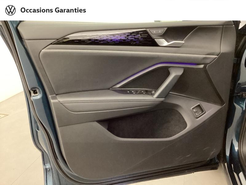 Voitures occasions VOLKSWAGEN TIGUAN Elegance Nice