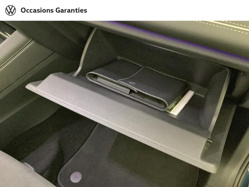 Voitures occasions VOLKSWAGEN TIGUAN Elegance Nice