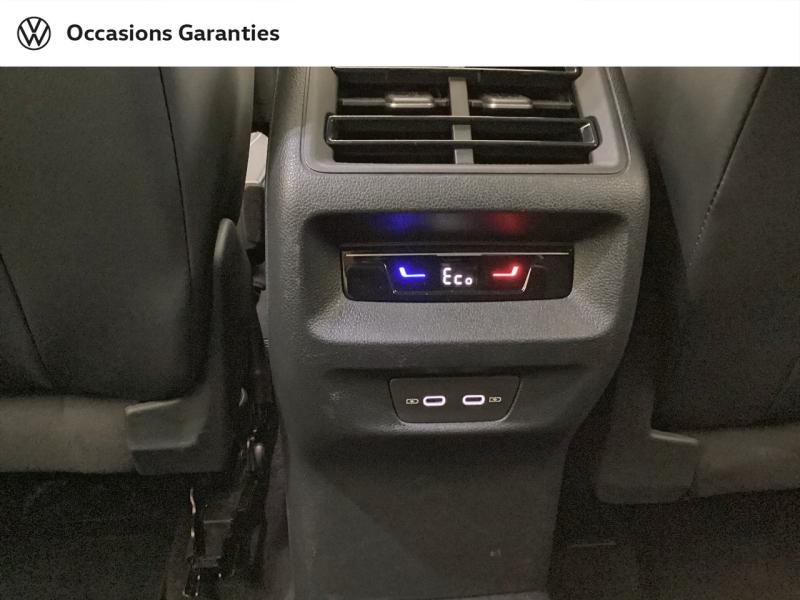 Voitures occasions VOLKSWAGEN TIGUAN Elegance Nice