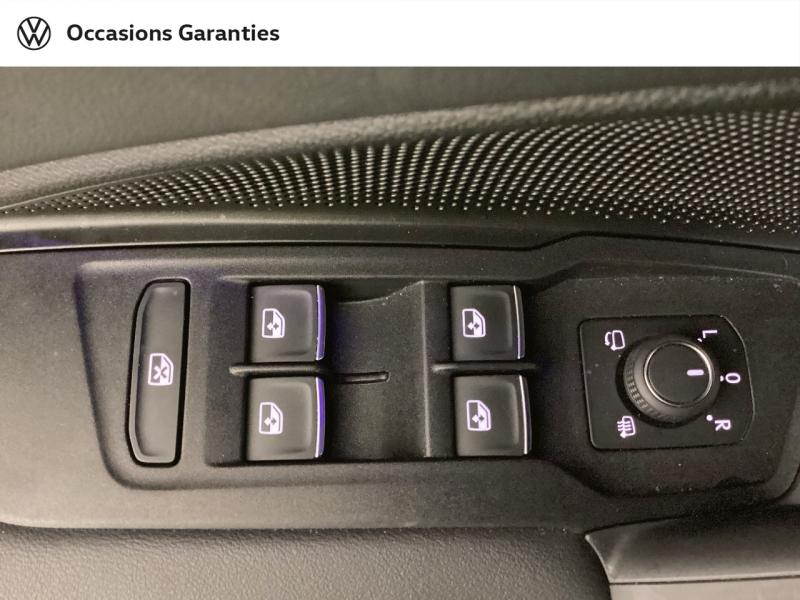 Voitures occasions VOLKSWAGEN TIGUAN Elegance Nice