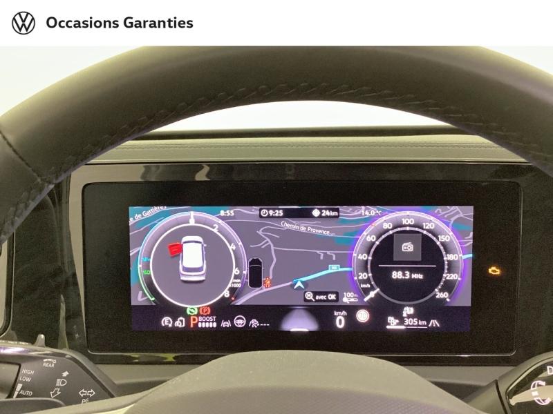 Voitures occasions VOLKSWAGEN TIGUAN Elegance Nice