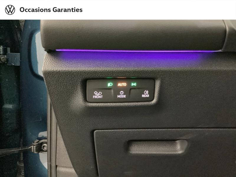 Voitures occasions VOLKSWAGEN TIGUAN Elegance Nice