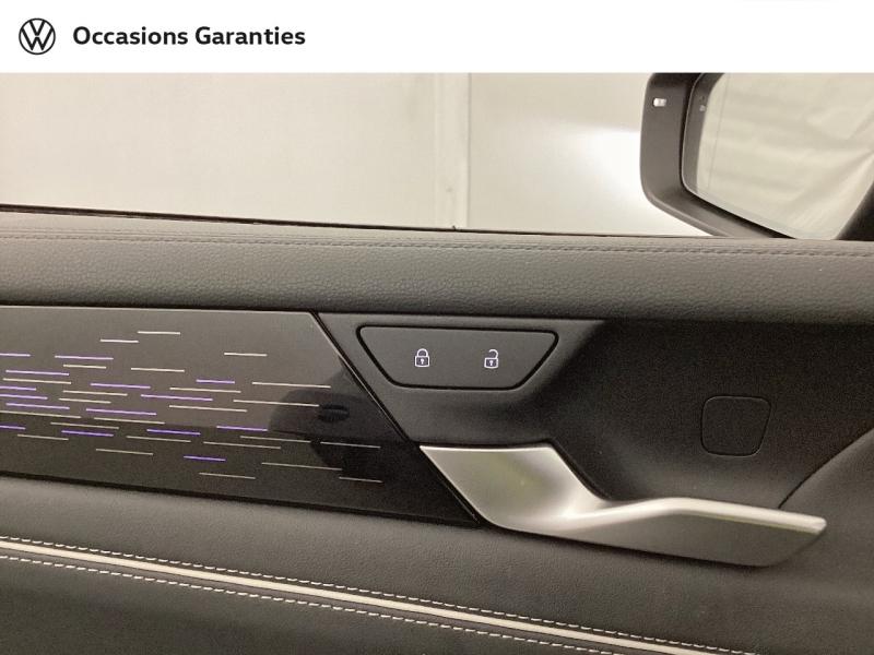 Voitures occasions VOLKSWAGEN TIGUAN Elegance Nice