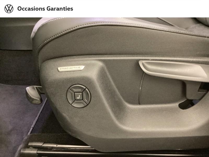 Voitures occasions VOLKSWAGEN TIGUAN Elegance Nice