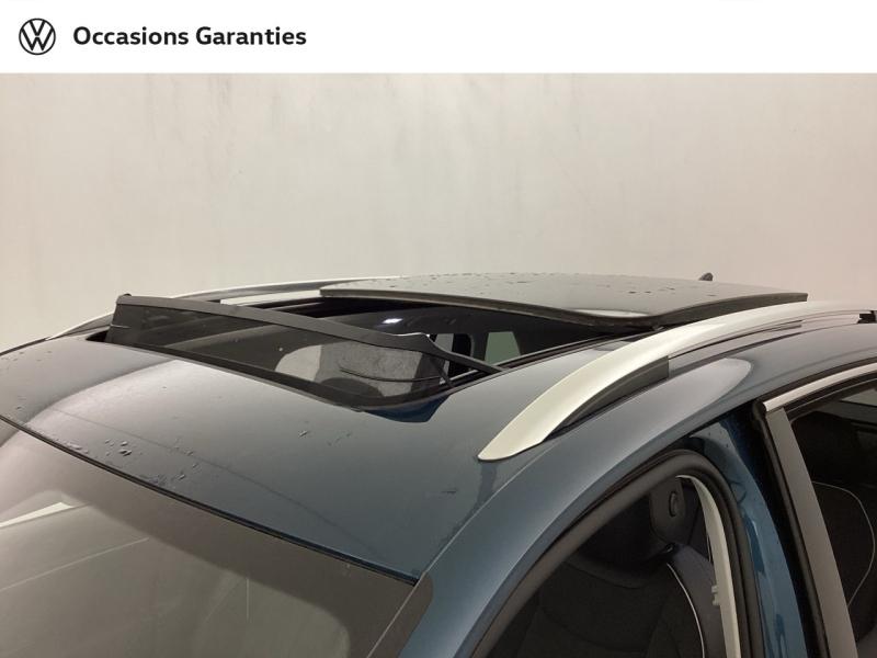 Voitures occasions VOLKSWAGEN TIGUAN Elegance Nice