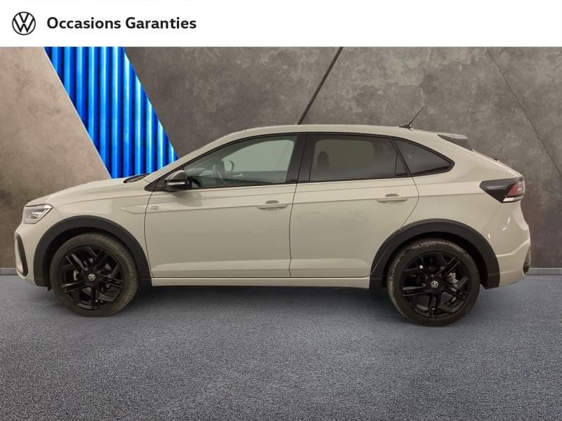 Voitures occasions VOLKSWAGEN TAIGO R-Line Edition Nice