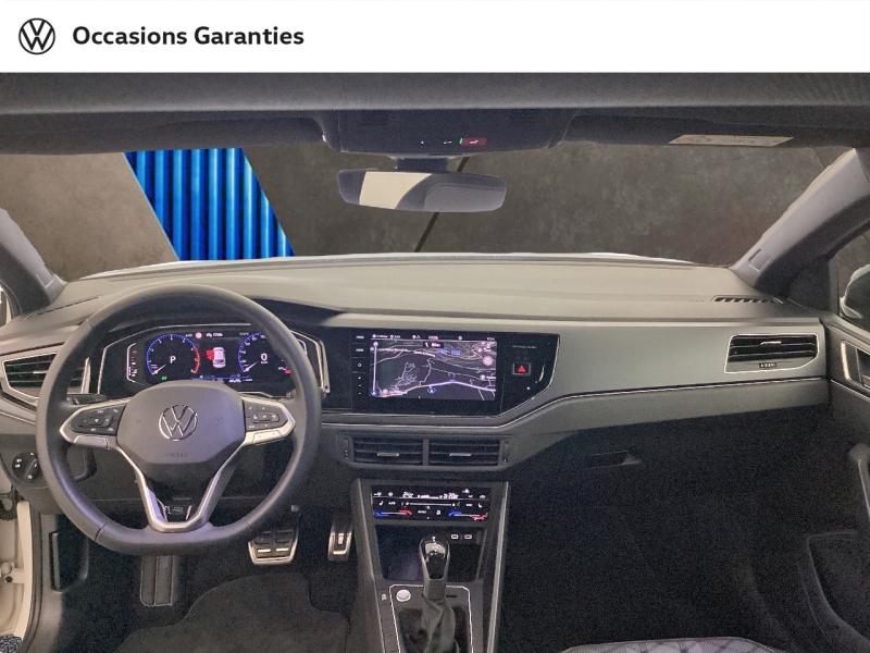 Voitures occasions VOLKSWAGEN TAIGO R-Line Edition Nice