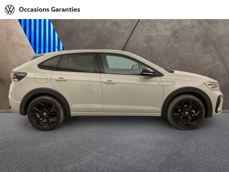 Voitures occasions VOLKSWAGEN TAIGO R-Line Edition Nice