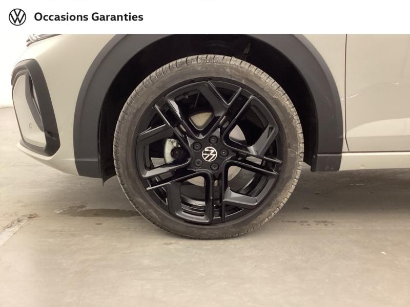 Voitures occasions VOLKSWAGEN TAIGO R-Line Edition Nice