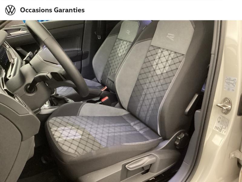 Voitures occasions VOLKSWAGEN TAIGO R-Line Edition Nice