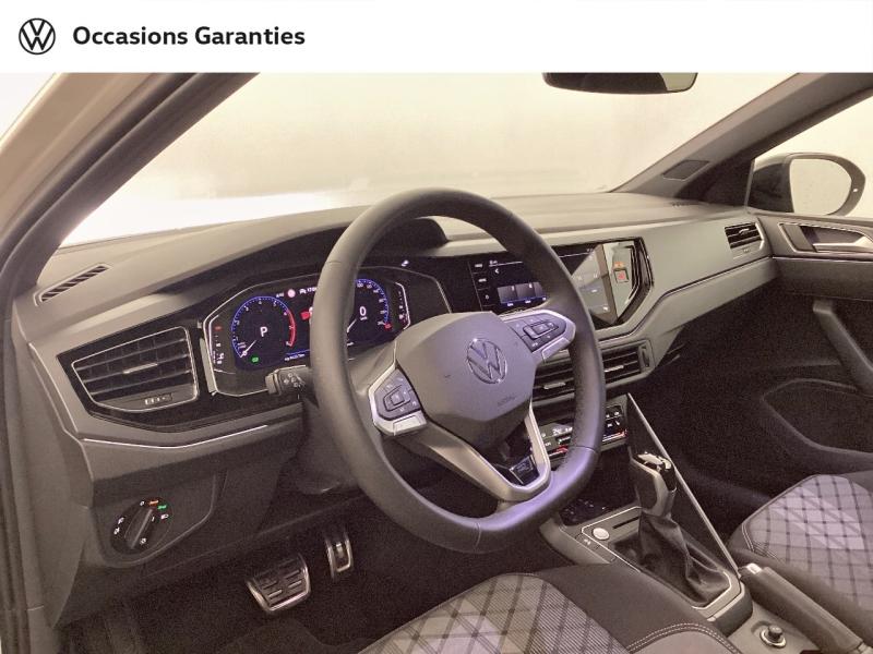 Voitures occasions VOLKSWAGEN TAIGO R-Line Edition Nice