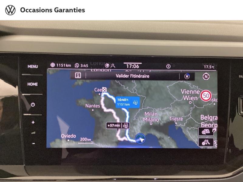 Voitures occasions VOLKSWAGEN TAIGO R-Line Edition Nice