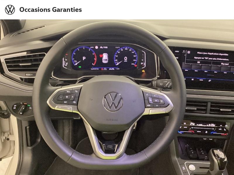 Voitures occasions VOLKSWAGEN TAIGO R-Line Edition Nice