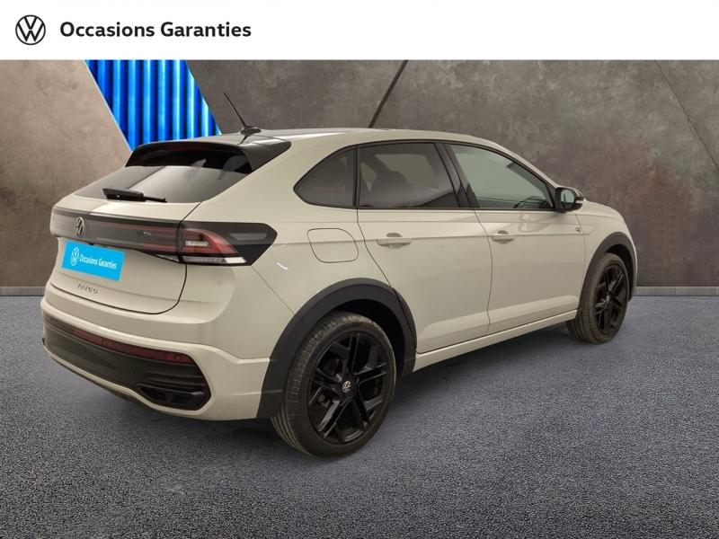 Voitures occasions VOLKSWAGEN TAIGO R-Line Edition Nice