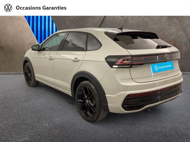 Voitures occasions VOLKSWAGEN TAIGO R-Line Edition Nice