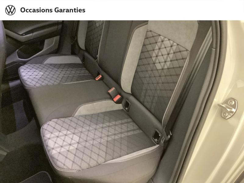 Voitures occasions VOLKSWAGEN TAIGO R-Line Edition Nice