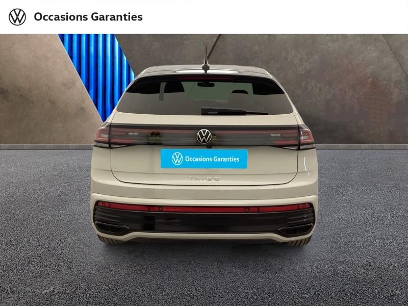 Voitures occasions VOLKSWAGEN TAIGO R-Line Edition Nice